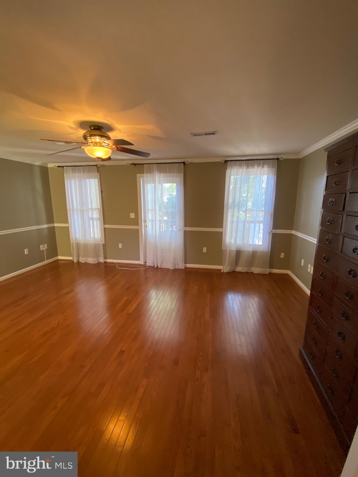 OLD TOWN ALEXANDRIA - Residential Lease