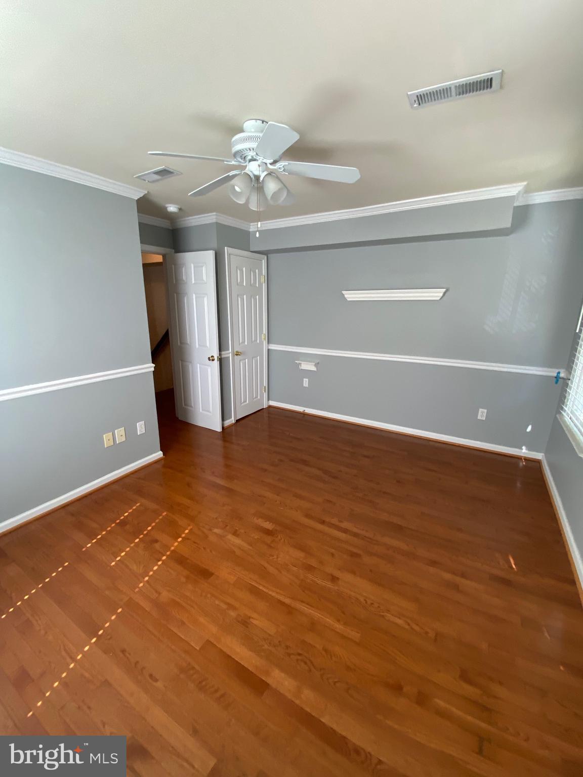 OLD TOWN ALEXANDRIA - Residential Lease
