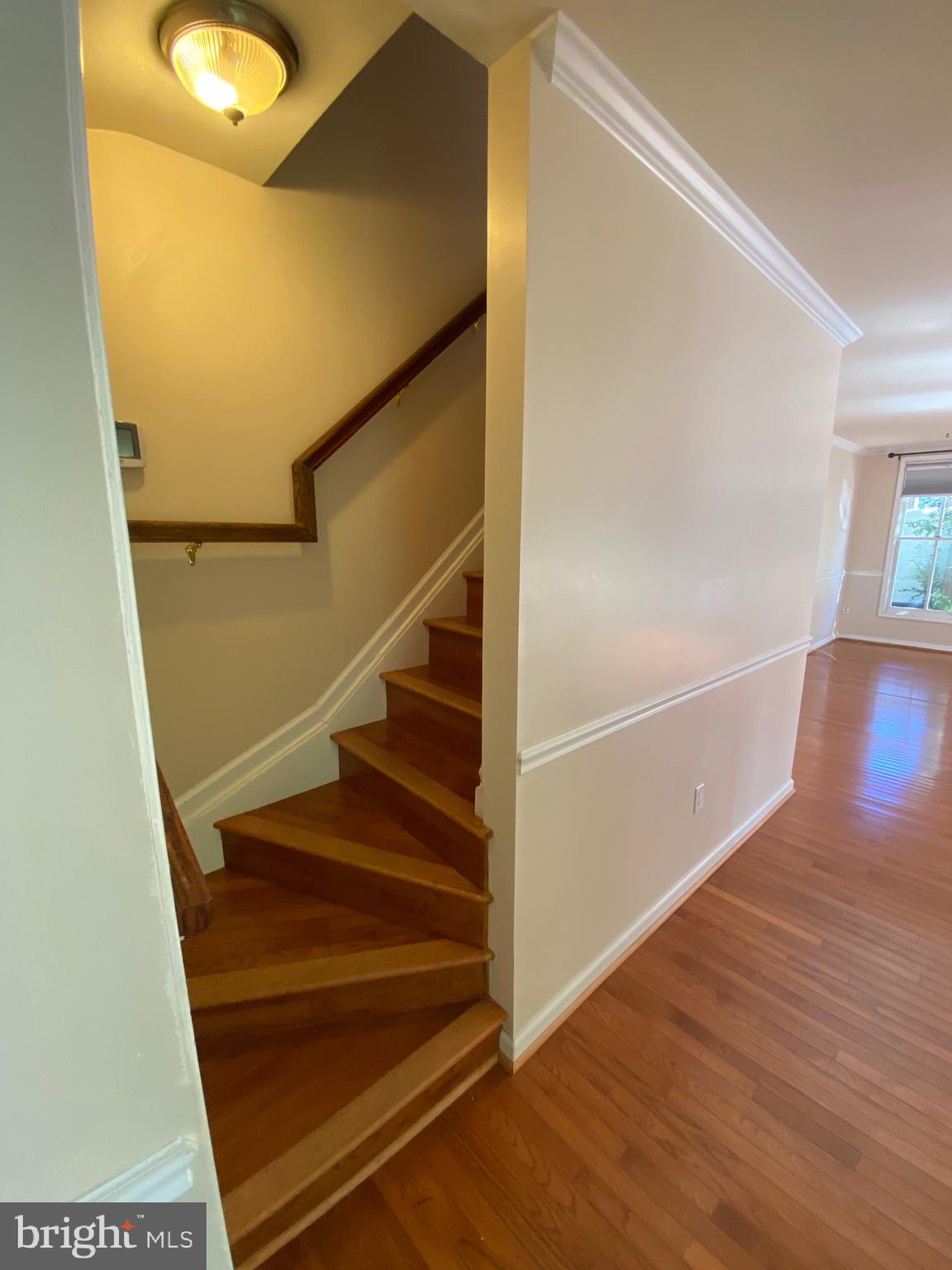 OLD TOWN ALEXANDRIA - Residential Lease