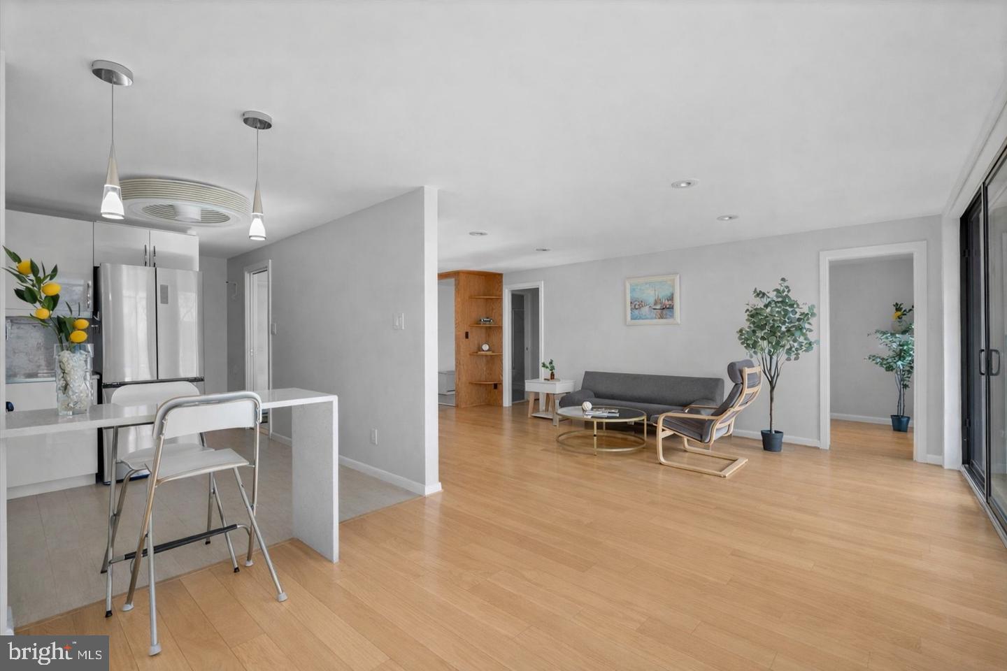 1510 CONDO - Residential