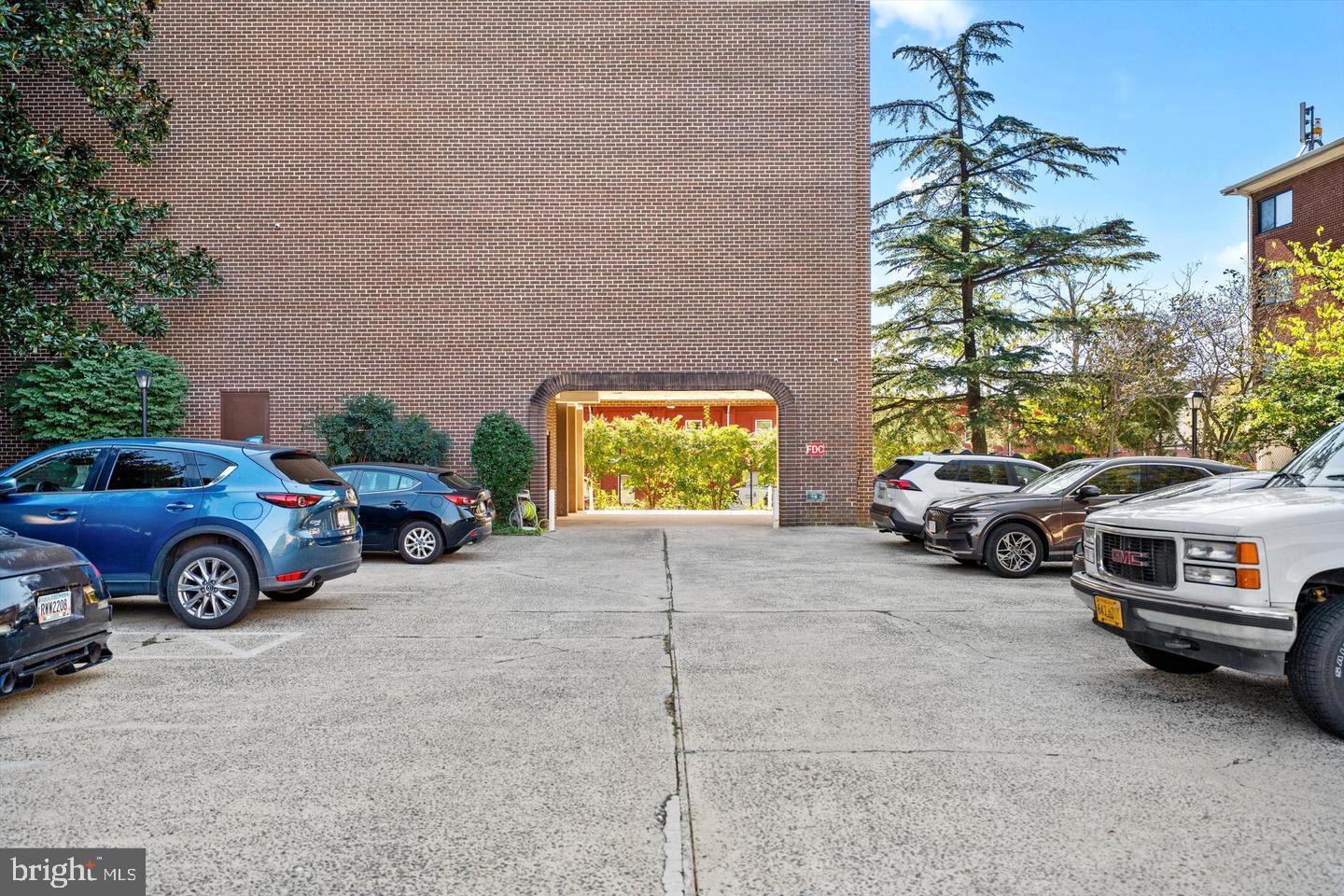1510 CONDO - Residential
