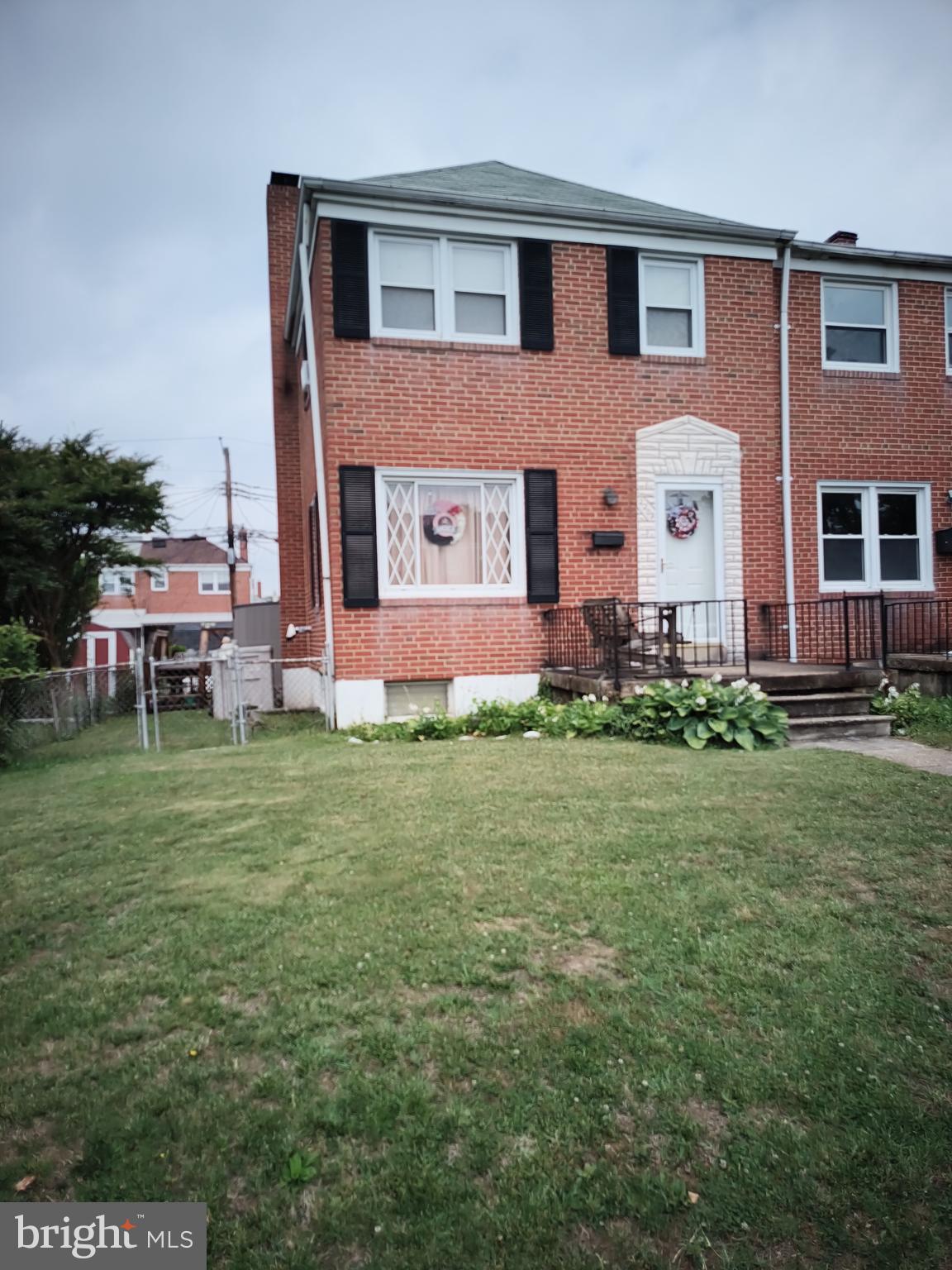 HAWTHORNE - Residential