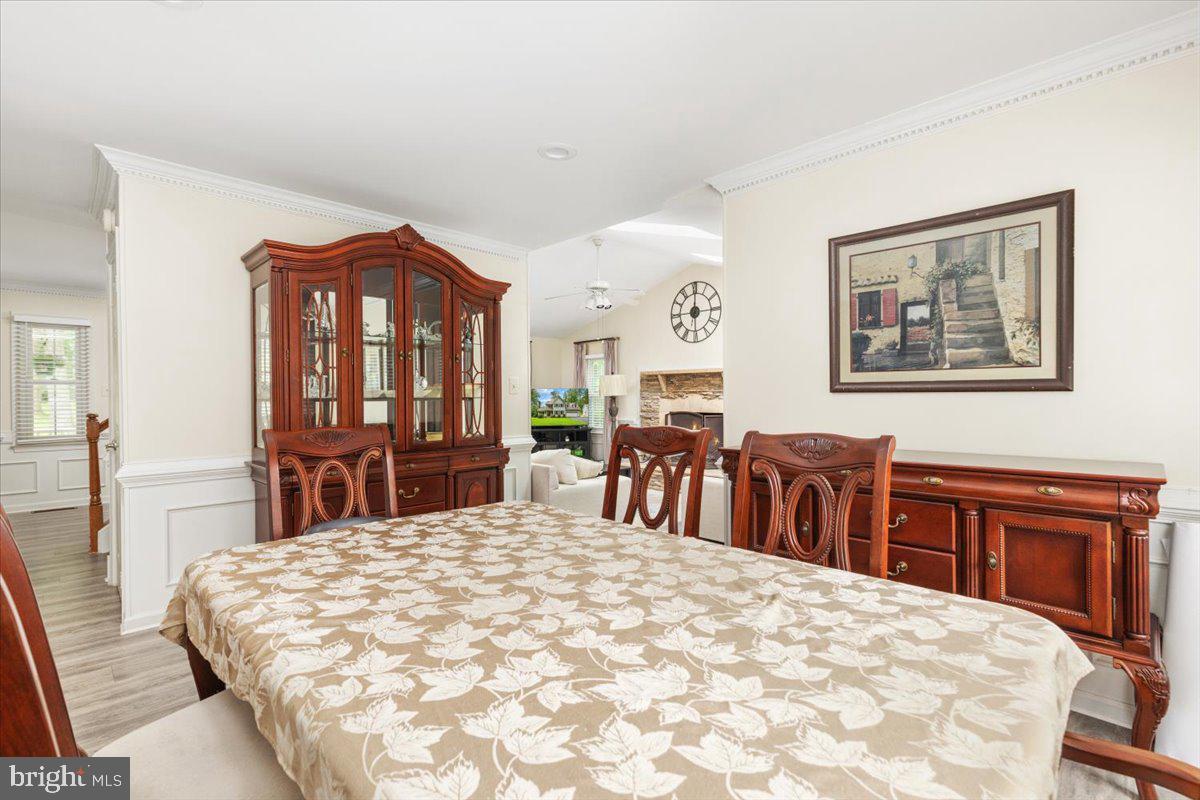 WOODBINE FOREST - Residential
