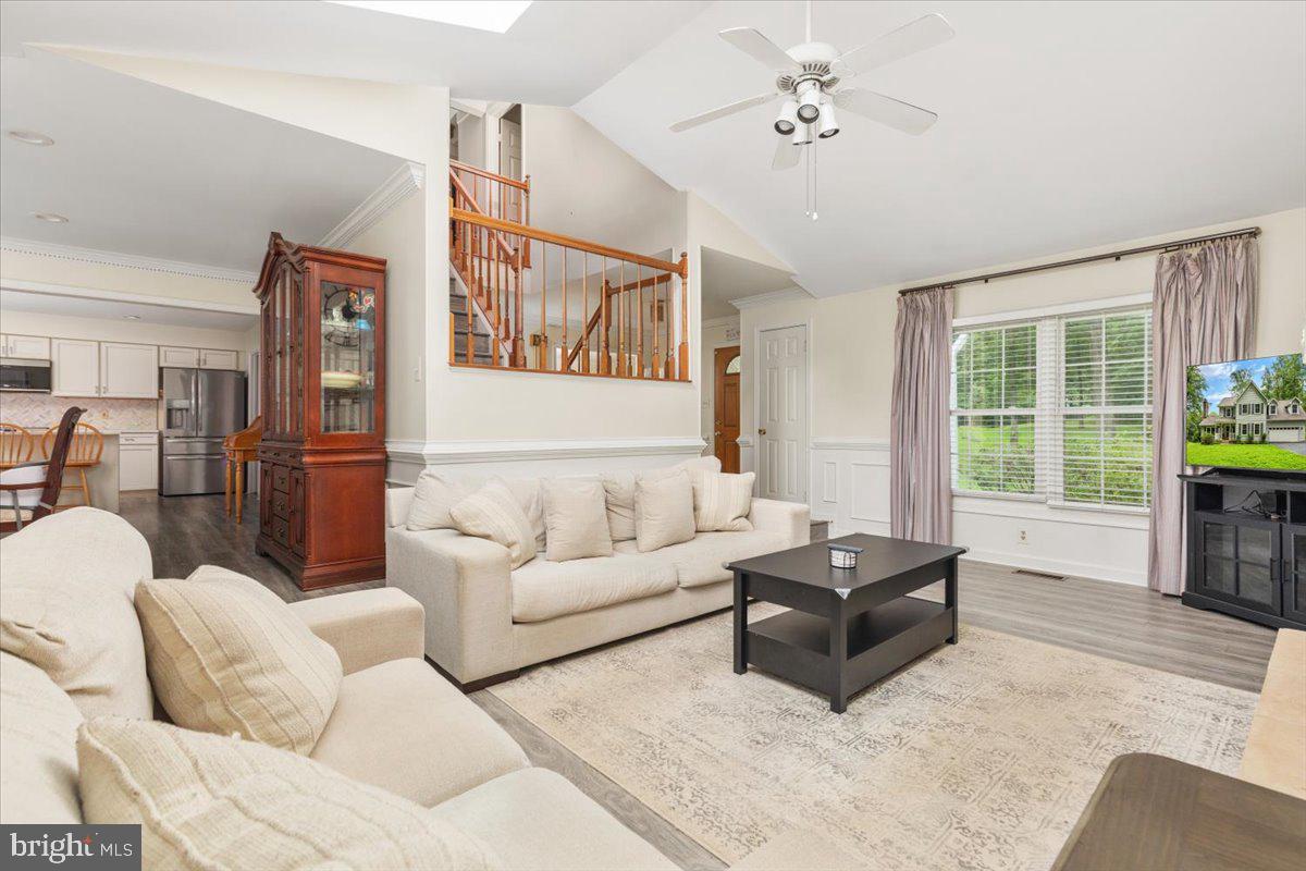 WOODBINE FOREST - Residential