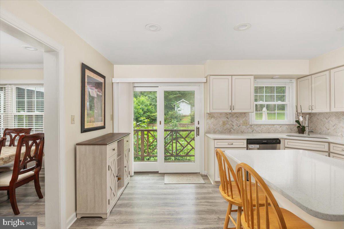 WOODBINE FOREST - Residential