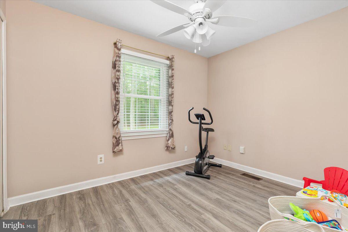 WOODBINE FOREST - Residential
