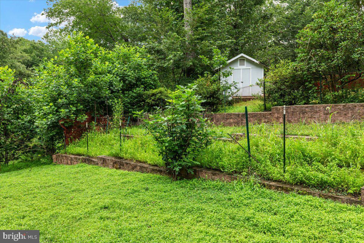 WOODBINE FOREST - Residential