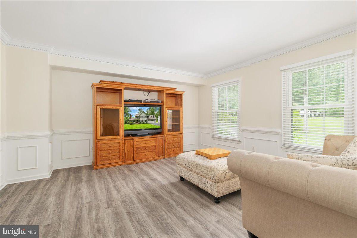 WOODBINE FOREST - Residential