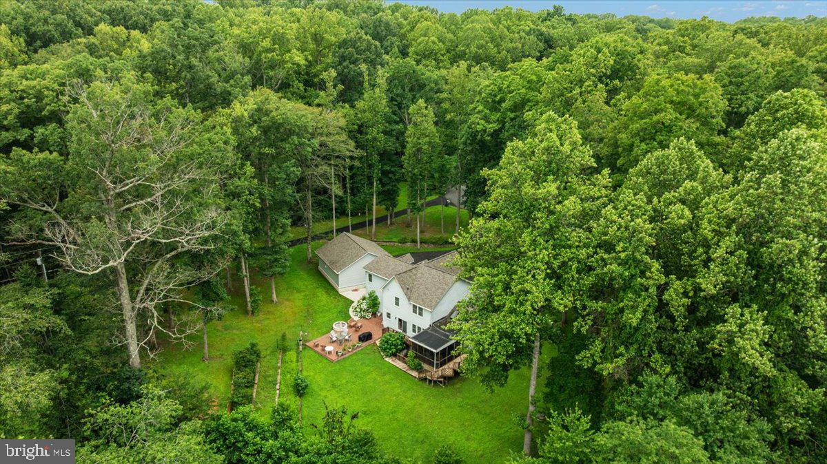 WOODBINE FOREST - Residential