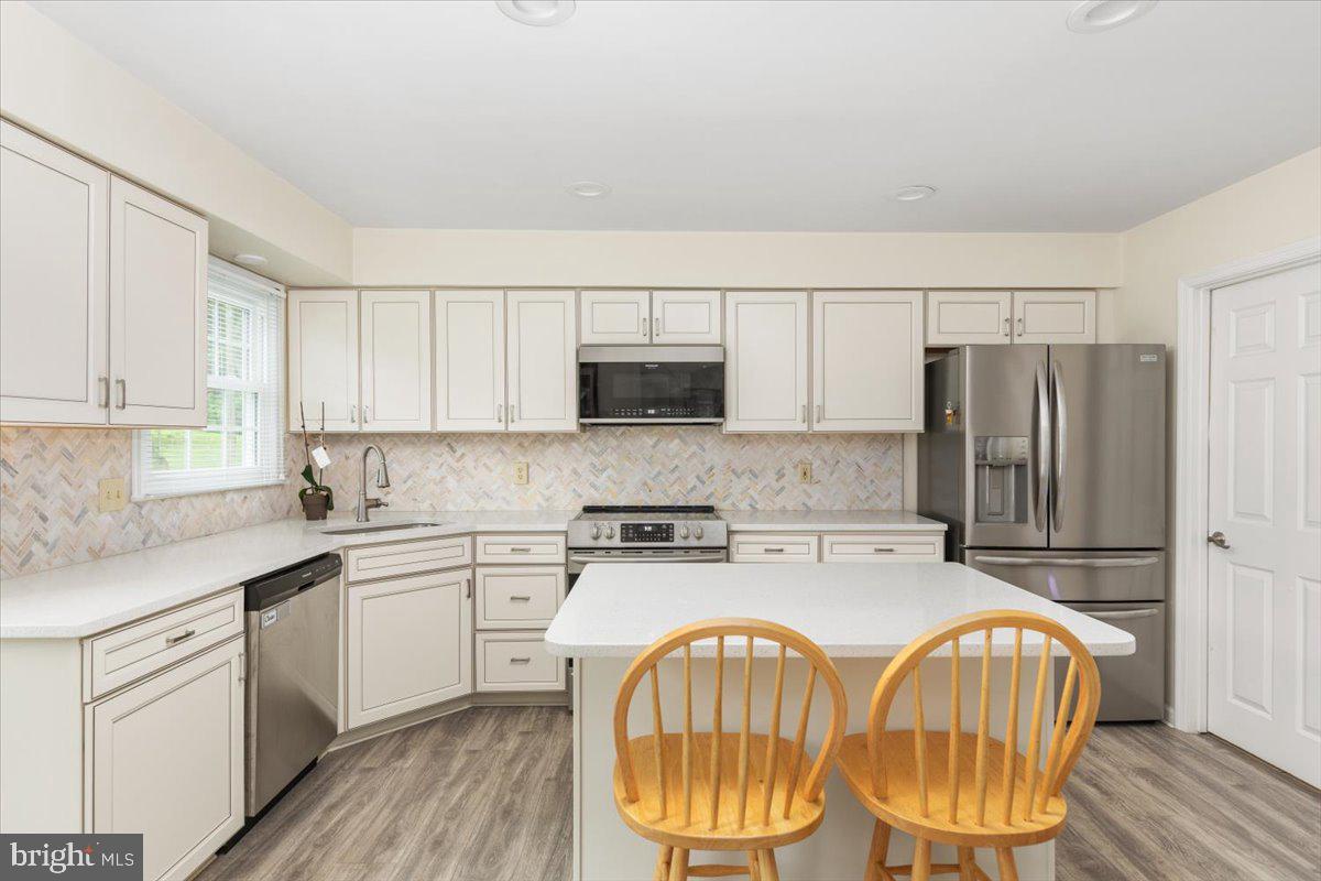 WOODBINE FOREST - Residential