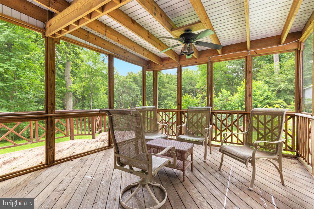 WOODBINE FOREST - Residential