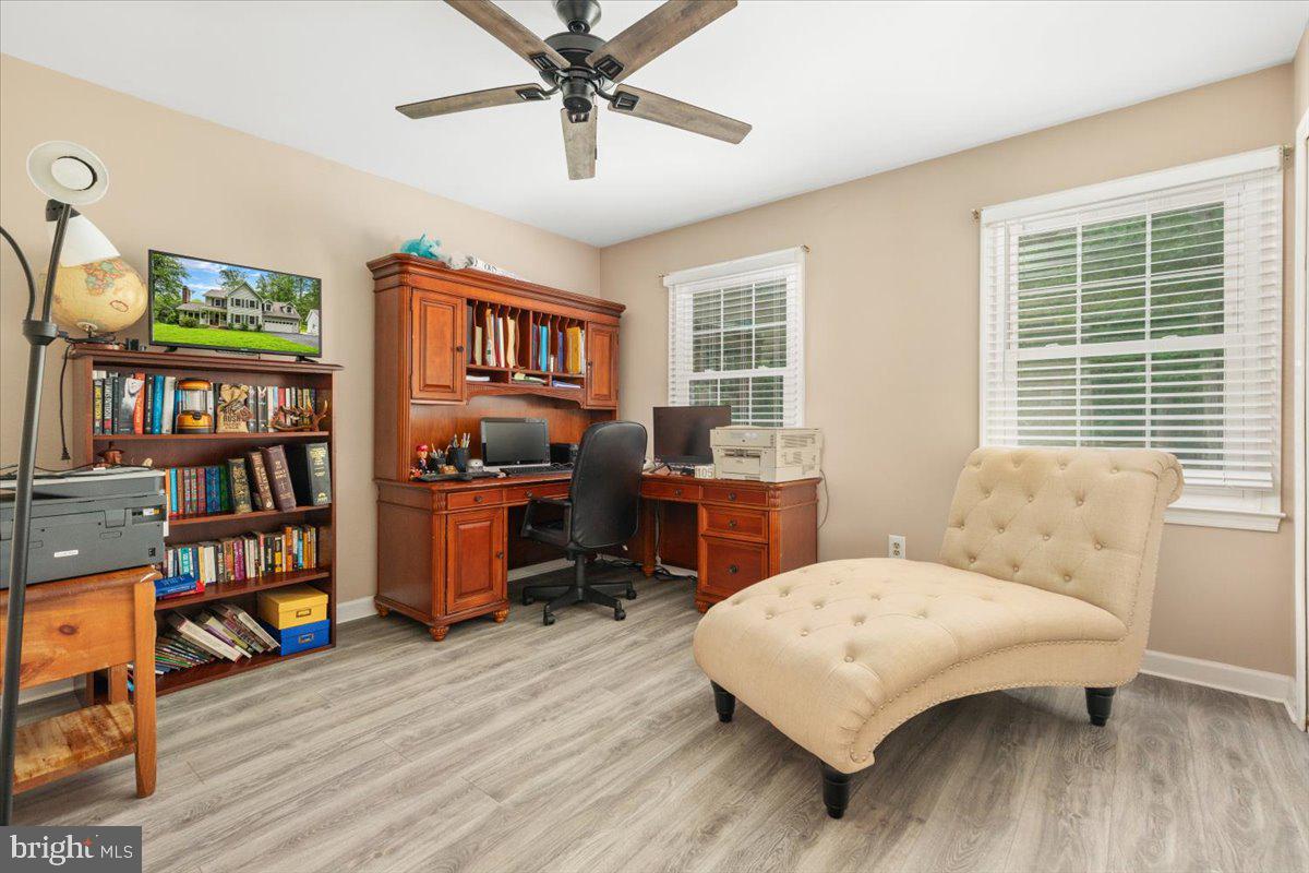 WOODBINE FOREST - Residential