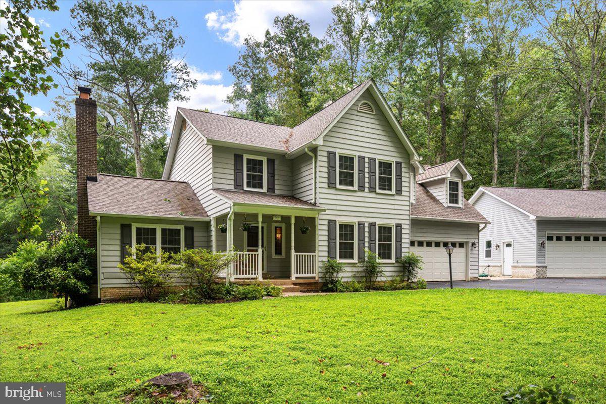 WOODBINE FOREST - Residential