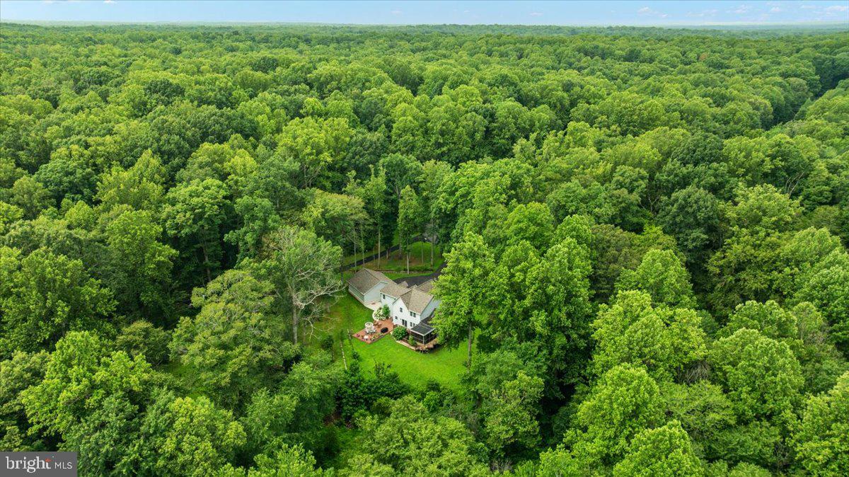WOODBINE FOREST - Residential
