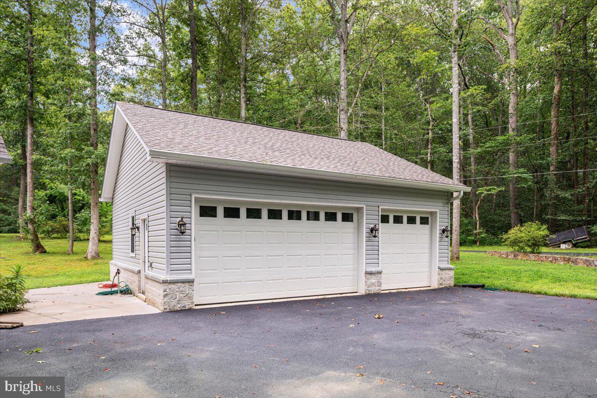 WOODBINE FOREST - Residential