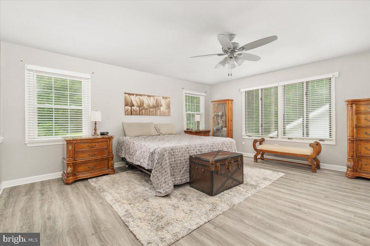 WOODBINE FOREST - Residential