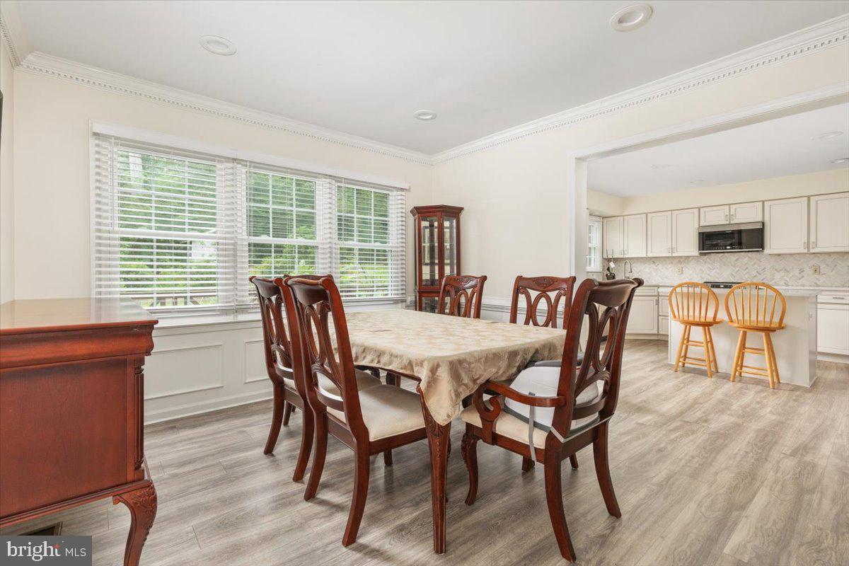 WOODBINE FOREST - Residential