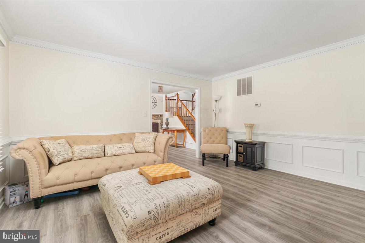 WOODBINE FOREST - Residential