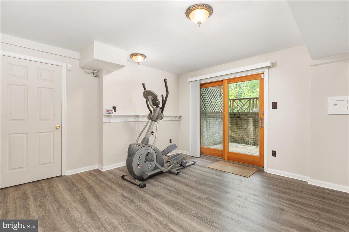 WOODBINE FOREST - Residential
