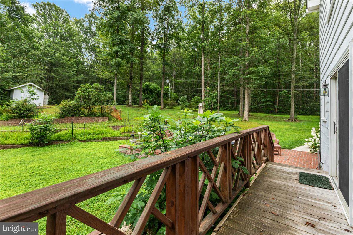 WOODBINE FOREST - Residential