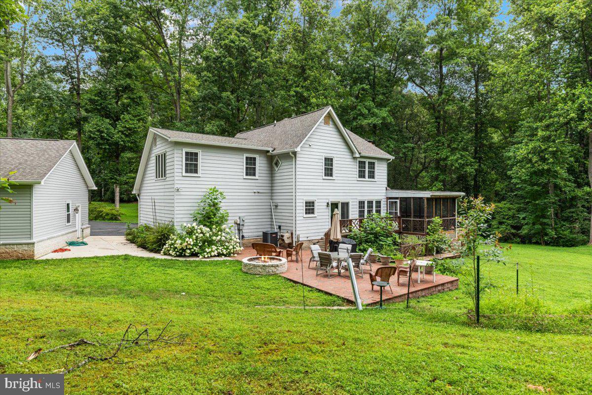WOODBINE FOREST - Residential