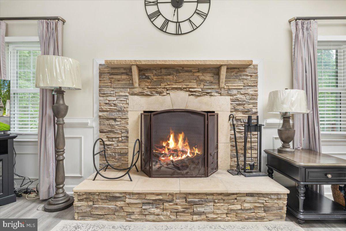 WOODBINE FOREST - Residential