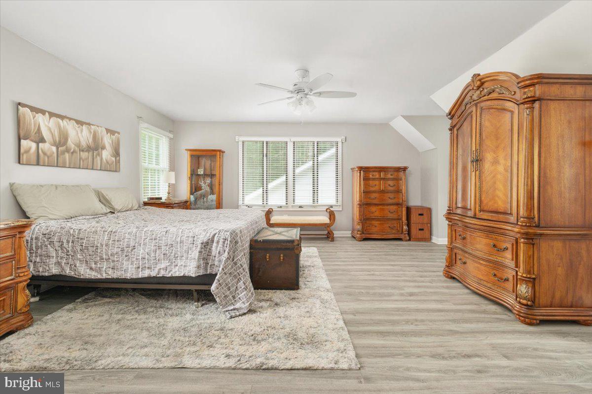 WOODBINE FOREST - Residential