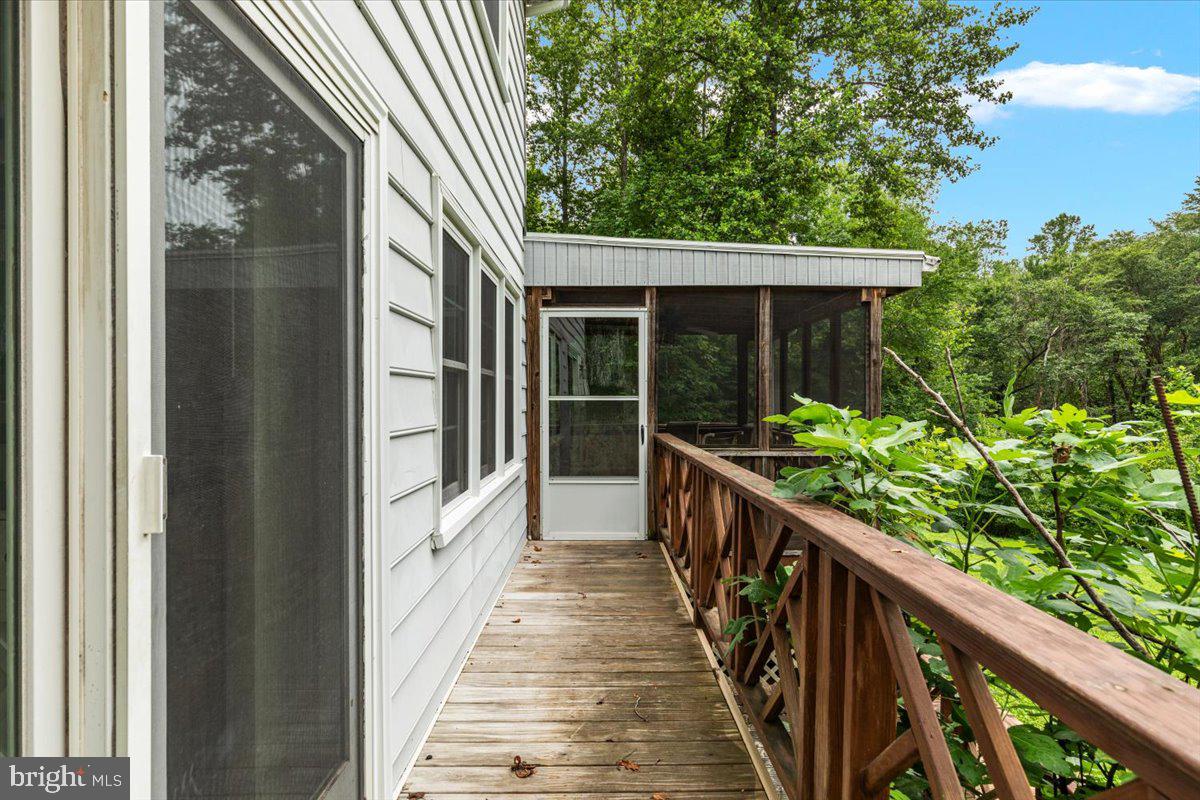 WOODBINE FOREST - Residential