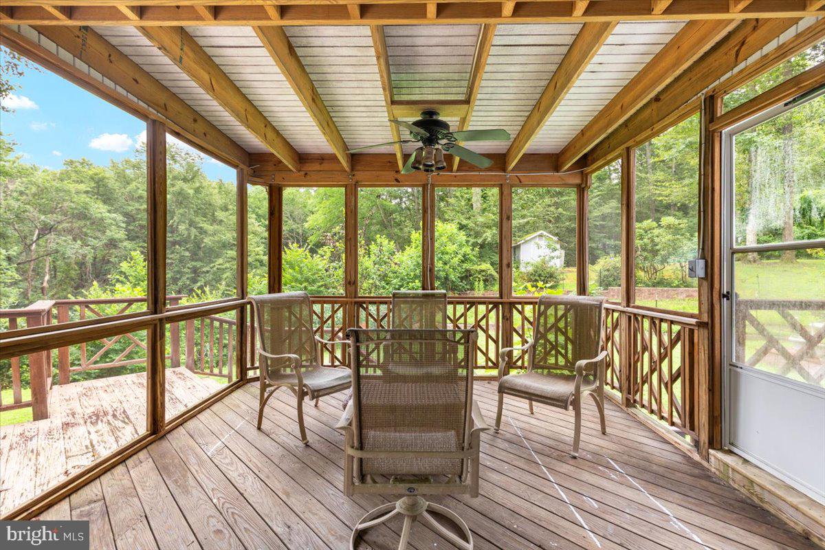 WOODBINE FOREST - Residential