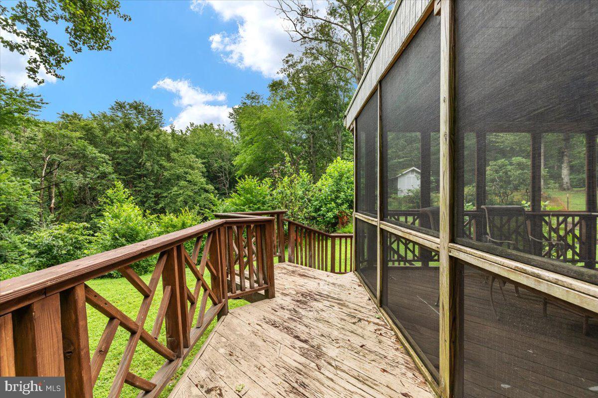 WOODBINE FOREST - Residential