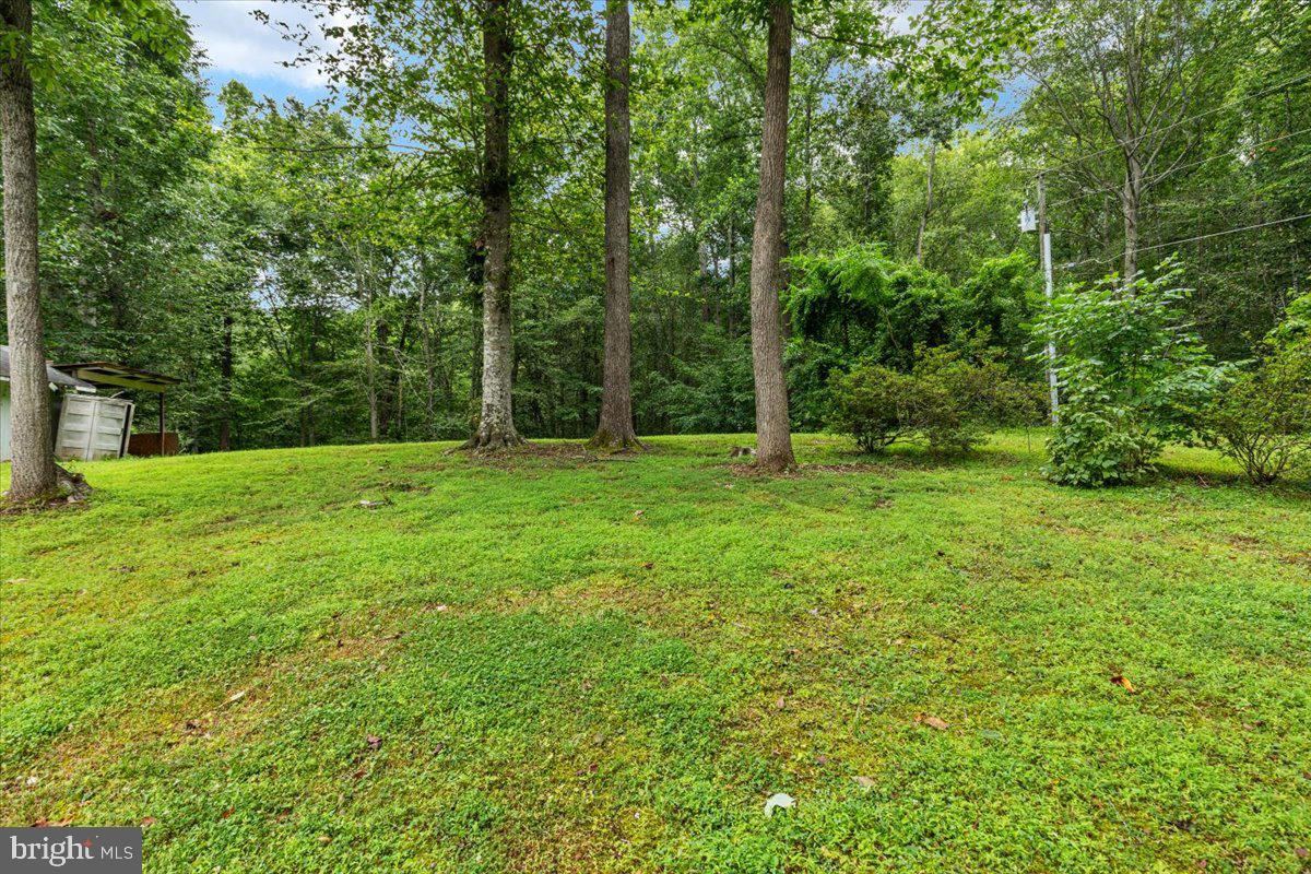WOODBINE FOREST - Residential