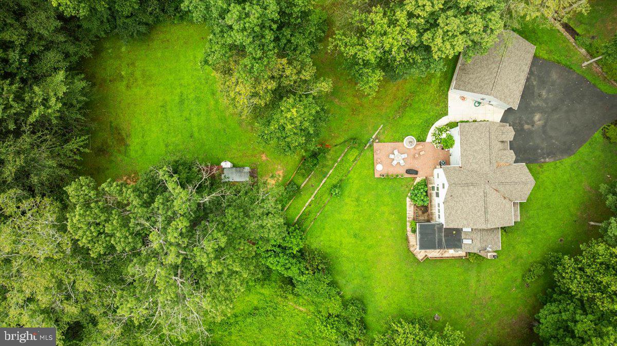 WOODBINE FOREST - Residential