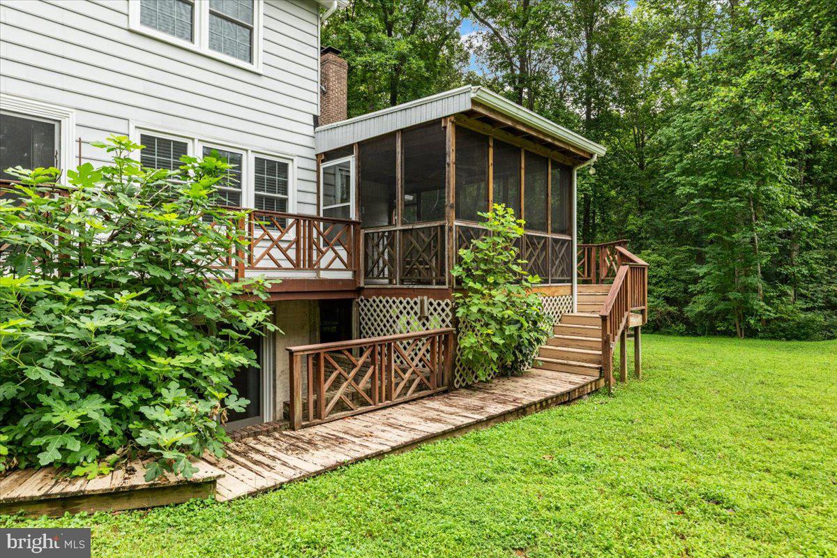 WOODBINE FOREST - Residential