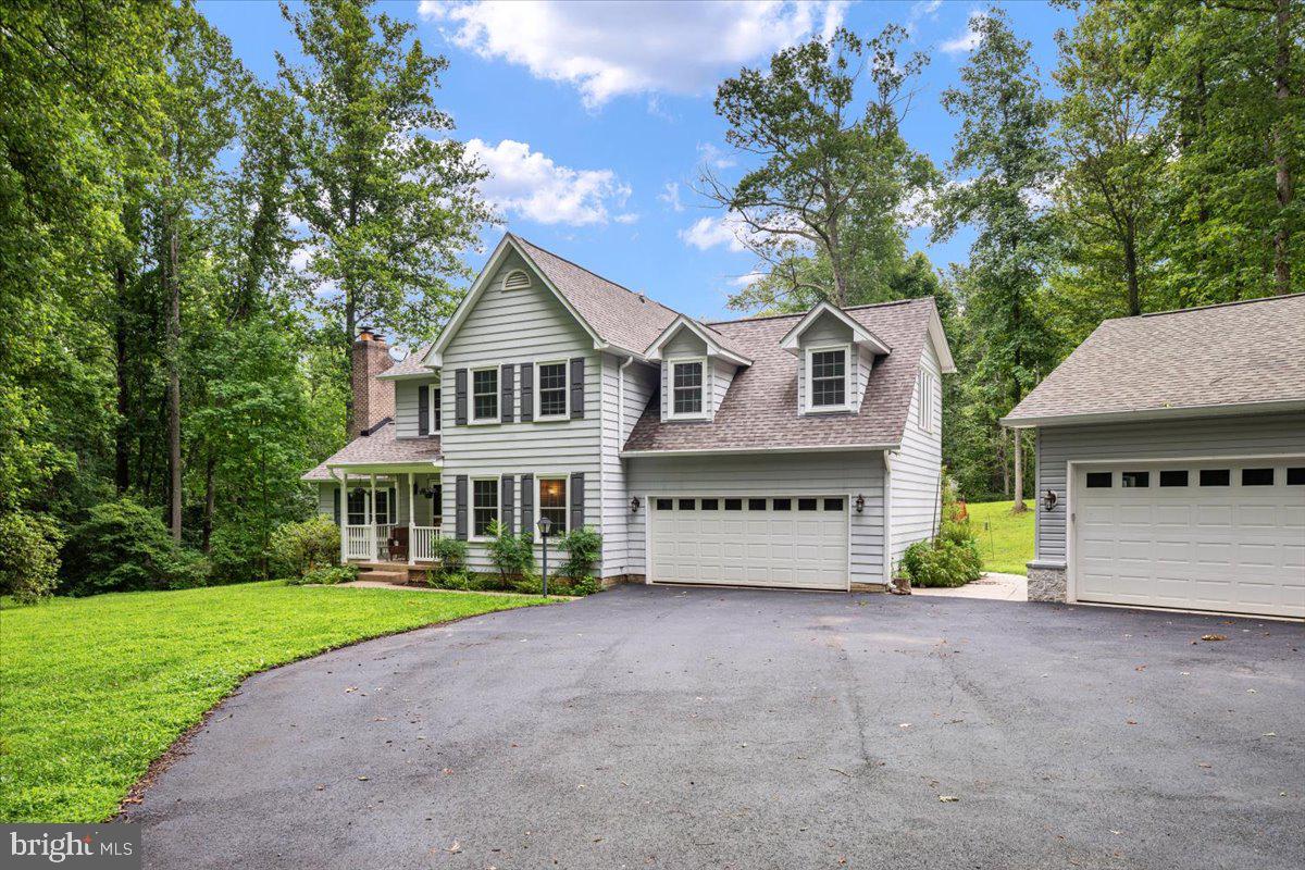 WOODBINE FOREST - Residential
