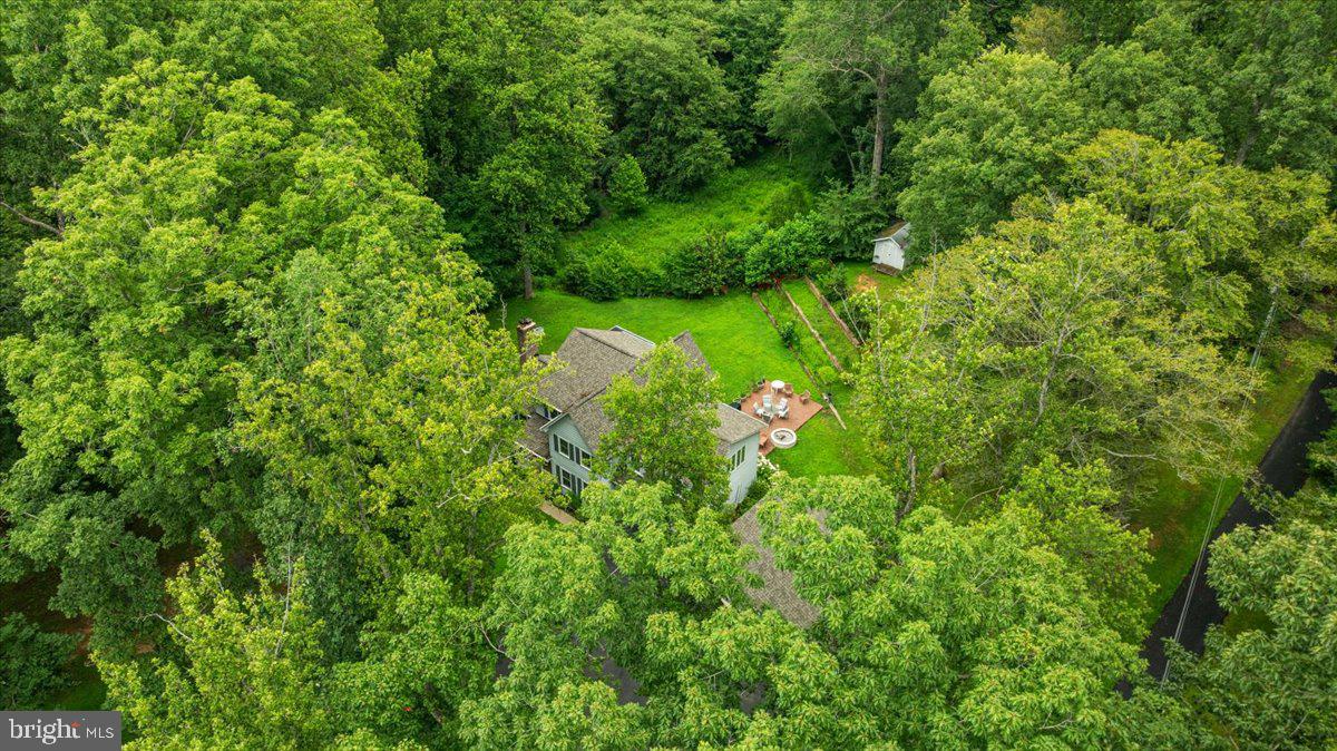 WOODBINE FOREST - Residential