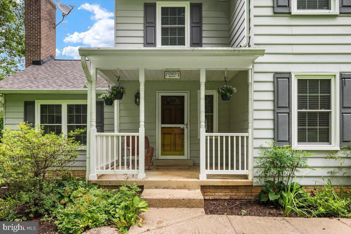 WOODBINE FOREST - Residential
