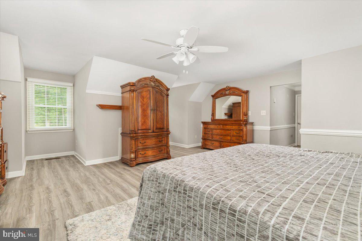 WOODBINE FOREST - Residential