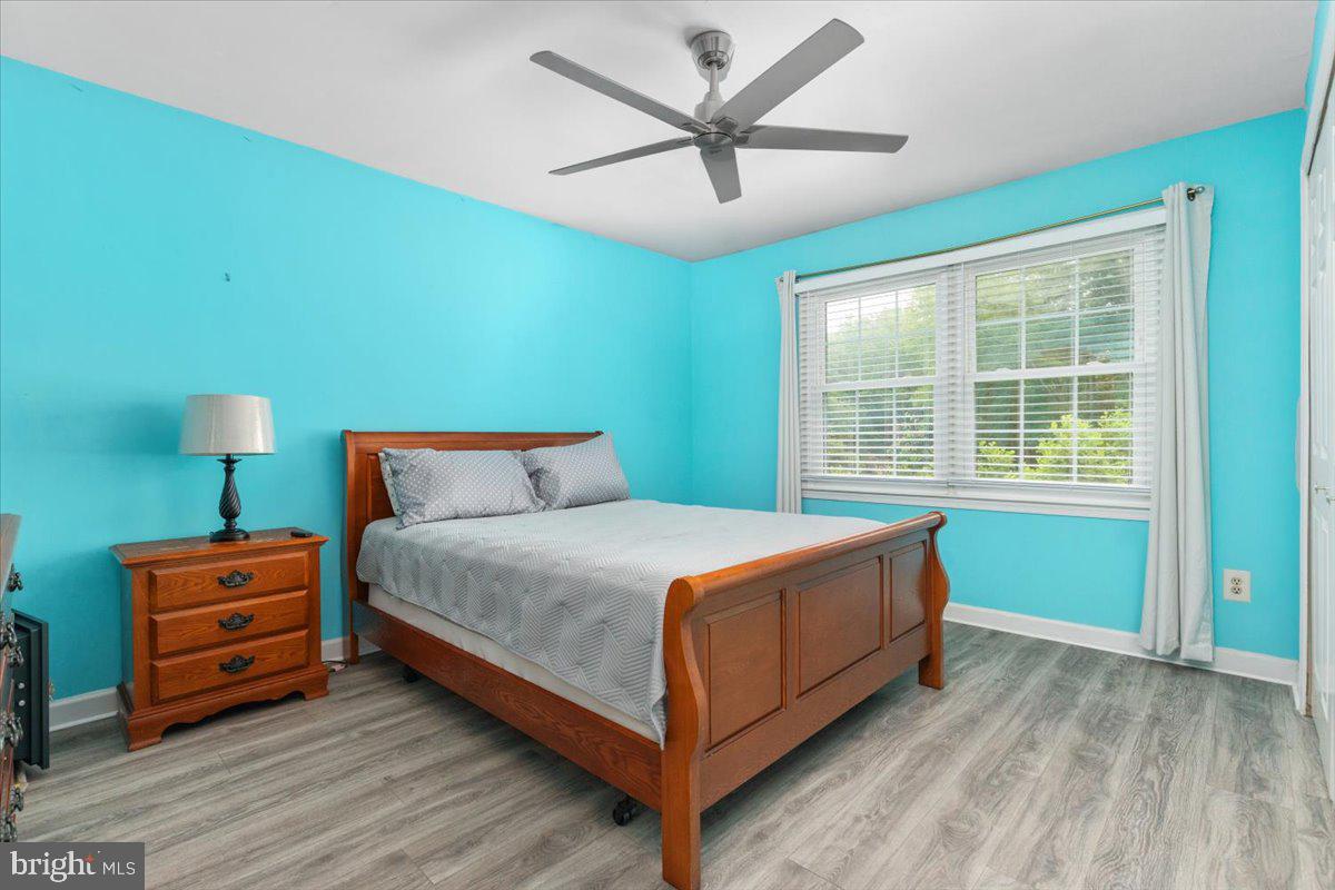 WOODBINE FOREST - Residential