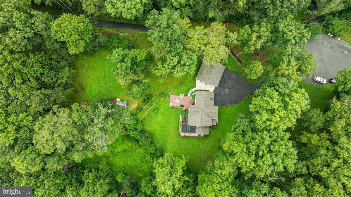 WOODBINE FOREST - Residential