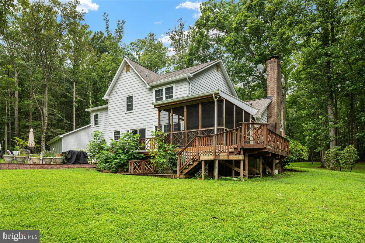 WOODBINE FOREST - Residential