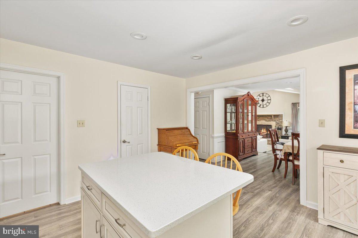 WOODBINE FOREST - Residential