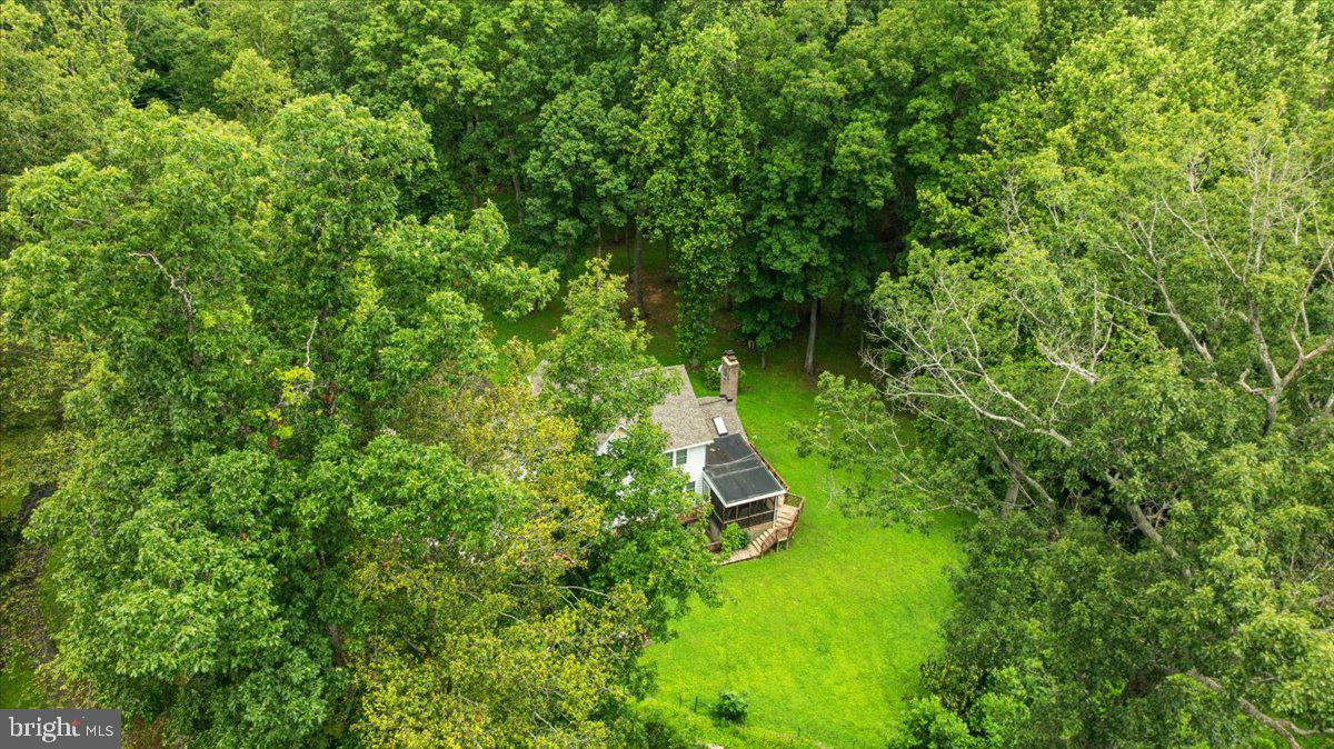 WOODBINE FOREST - Residential