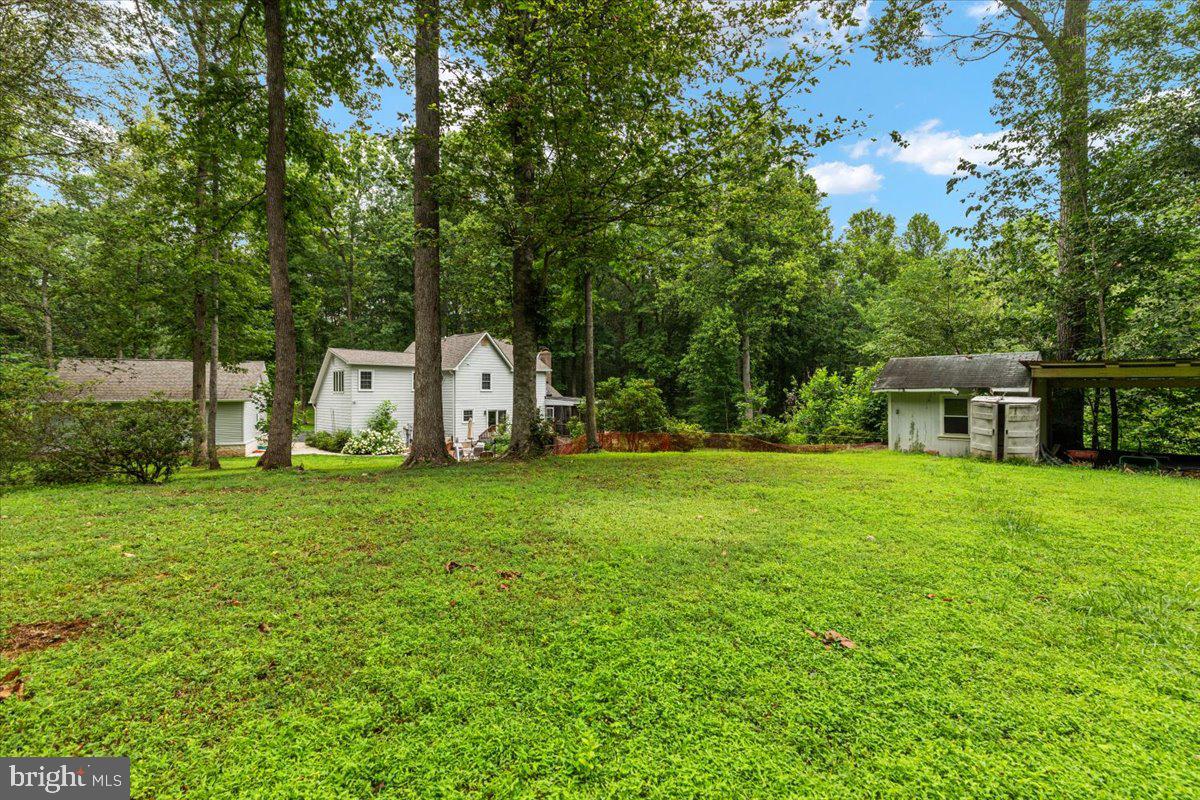WOODBINE FOREST - Residential