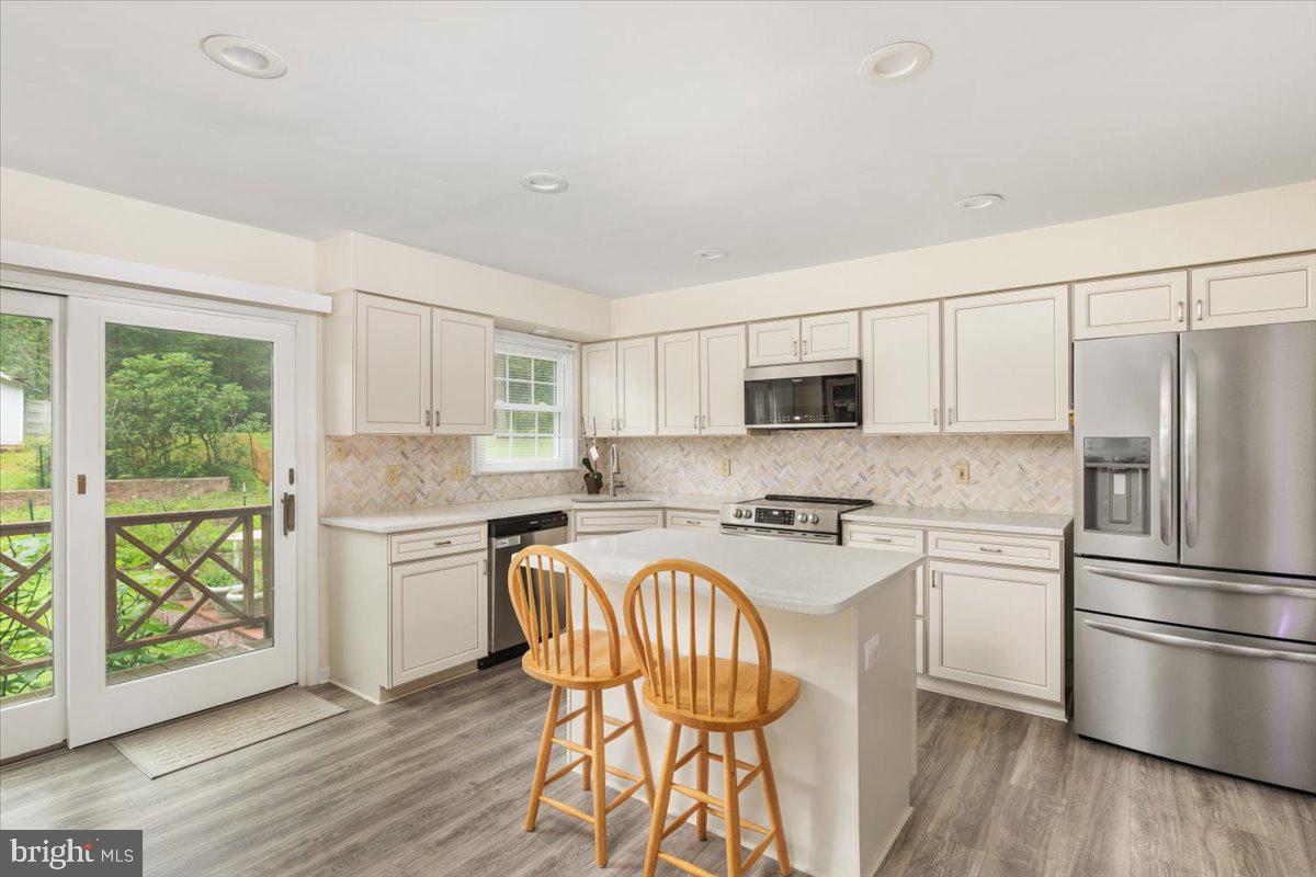 WOODBINE FOREST - Residential