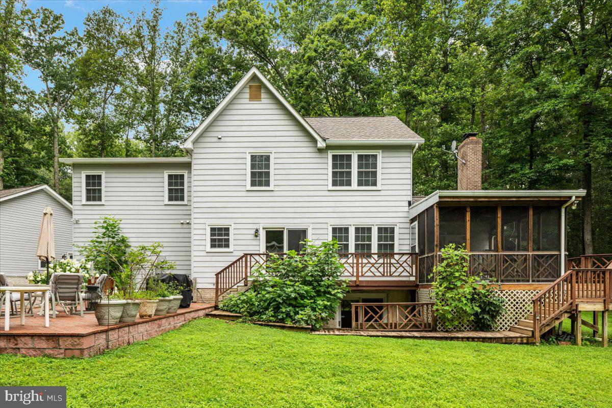 WOODBINE FOREST - Residential
