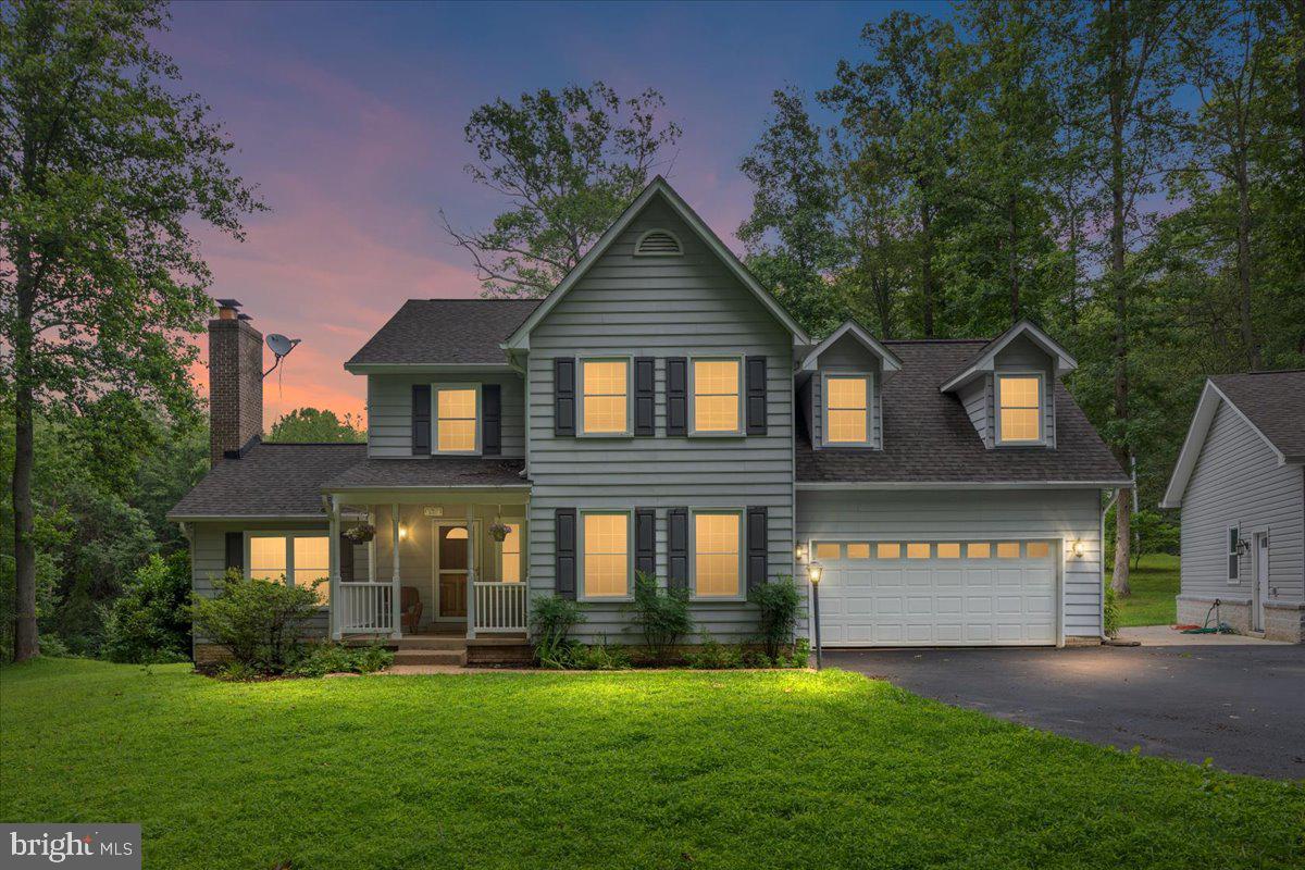 WOODBINE FOREST - Residential