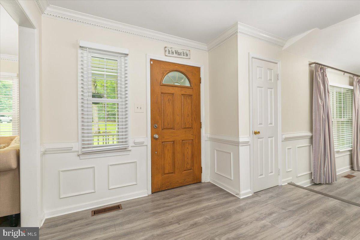 WOODBINE FOREST - Residential