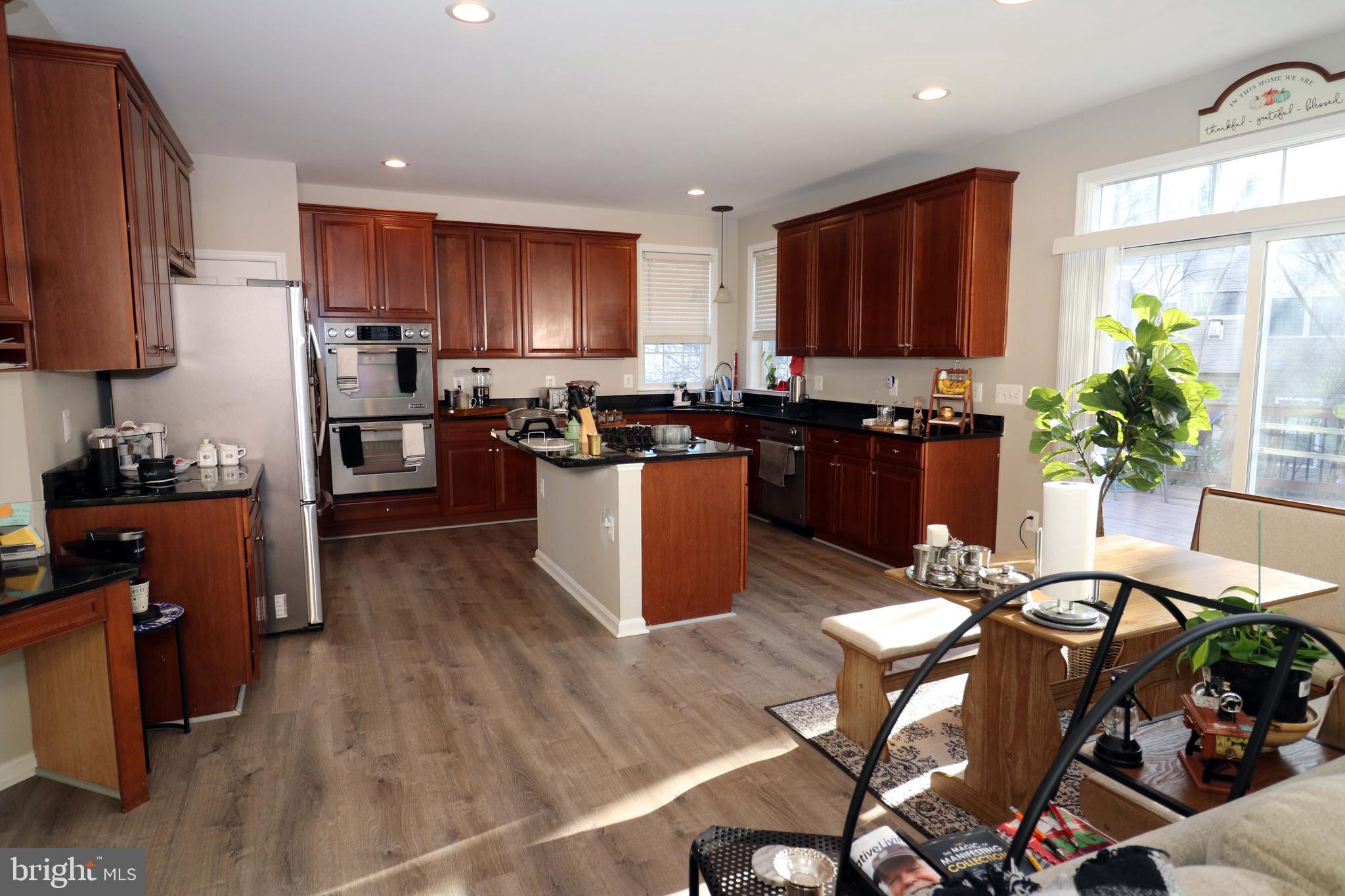 HOPEWELLS LANDING - Residential