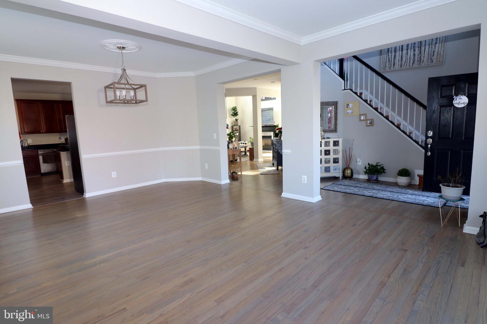 HOPEWELLS LANDING - Residential