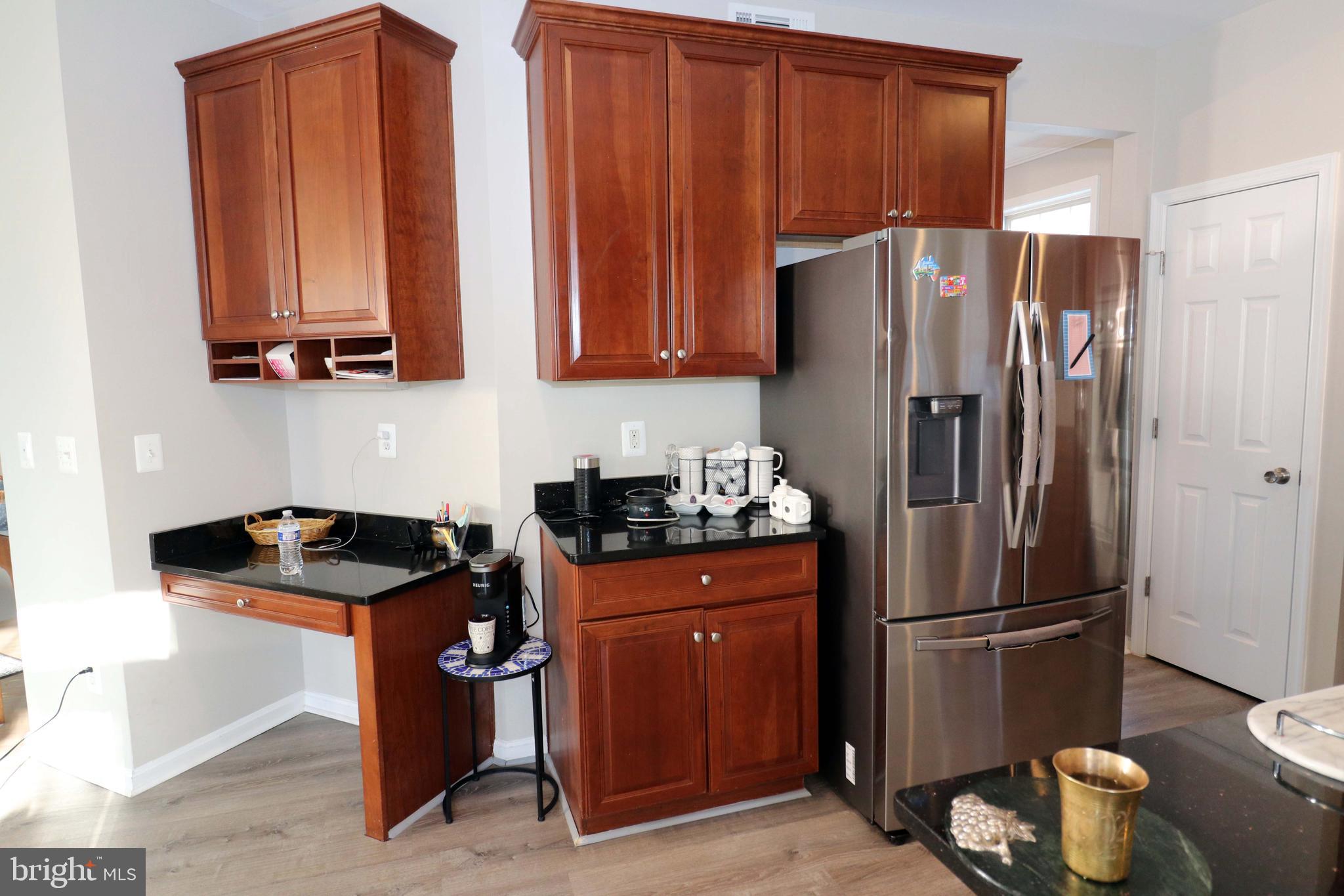 HOPEWELLS LANDING - Residential